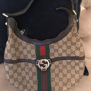 Gucci bag